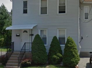 47 Harvard St #1, Chicopee, MA 01020