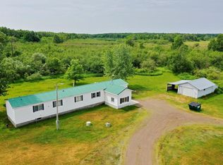 W2897 Smock Ave, Medford, WI 54451