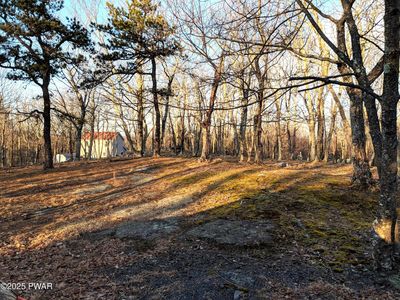 LOT 9A Sandstone Dr, Dingmans Ferry, PA, 18328