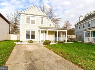 15204 Emily Ct, Bowie, MD