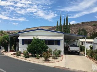 250 E Telegraph Rd SPC 255, Fillmore, CA 93015