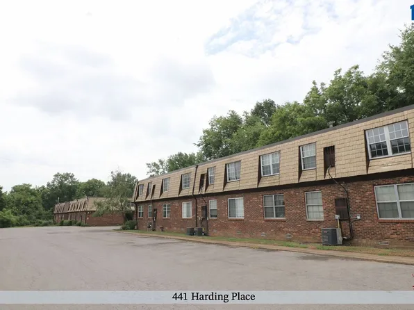 441 Harding Pl APT H10, Nashville, TN 37211