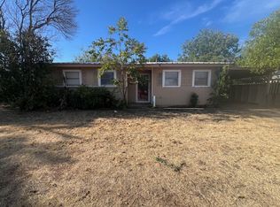 2709 S 27th St, Abilene, TX 79605