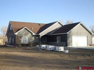 703 Cottonwood Cir, Alamosa, CO 81101
