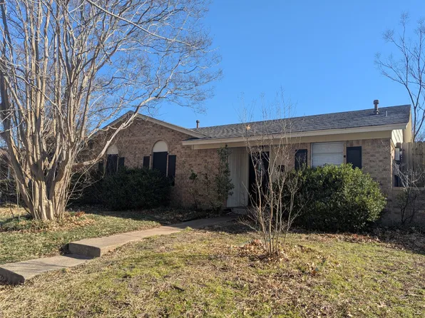 2302 Richbrook Dr, Garland, TX 75044