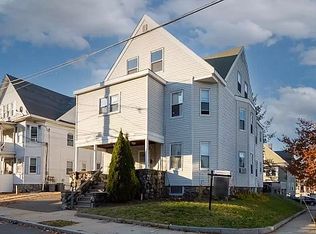 3 Dartmouth St, Waltham, MA 02453