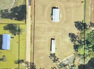 916 NE Robinson Rd Tract 2, Barney, GA 31625