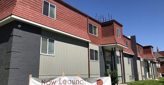 2nd image of 3240 Harrison St #12