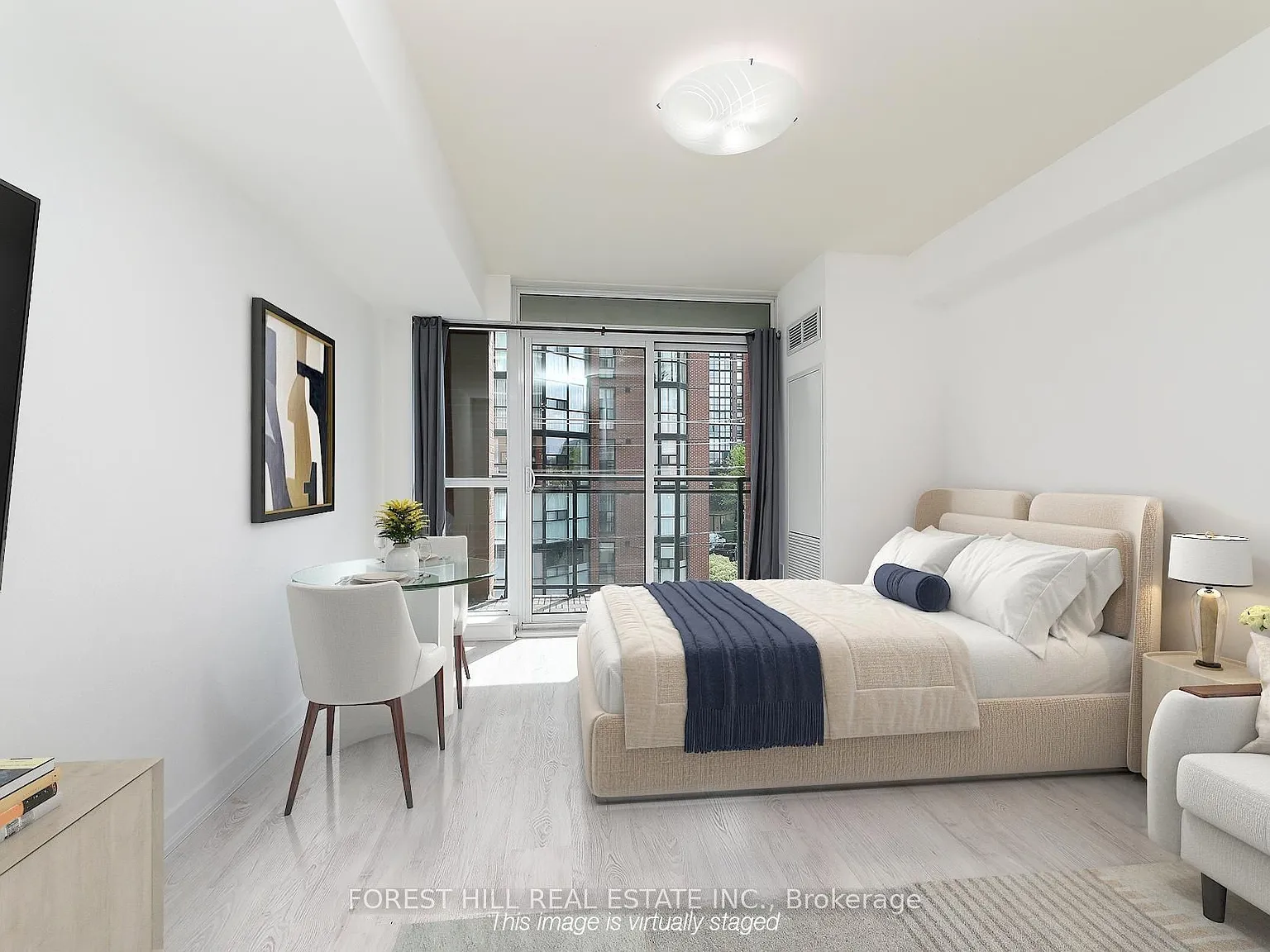 Studio, $1,900 — Photo 4