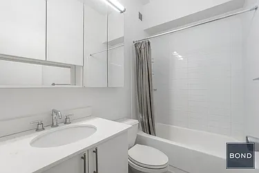 Rented by Bond New York