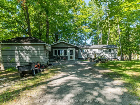 21 Cedar Bay Rd N #35, Curve Lake First Nation 35, ON K0L 2H0