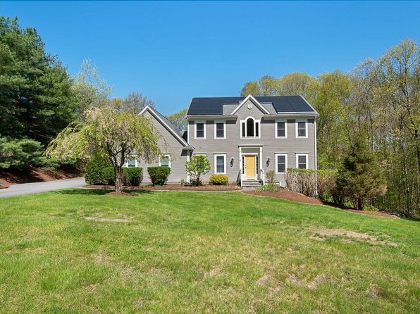 Hopkinton MA Single Family Homes For Sale - 14 Homes | Zillow