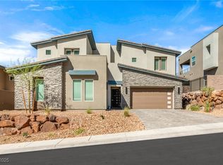 318 Natoire Ct, Henderson, NV 89012