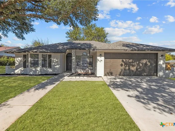 805 Cagle Ln, Harker Heights, TX 76548