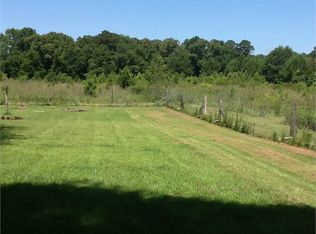 799 County Line Church Rd, Honoraville, AL 36042