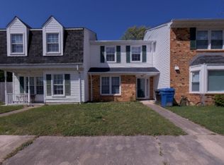 5572 Campus Dr, Virginia Beach, VA 23462