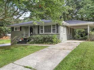 1061 Pinedale Dr SE, Smyrna, GA 30080