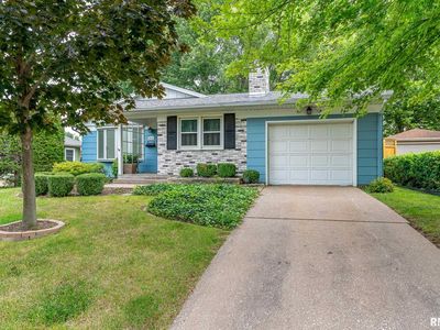 2917 36th St, Rock Island, IL, 61201