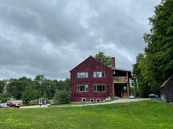 Unit is the circled area