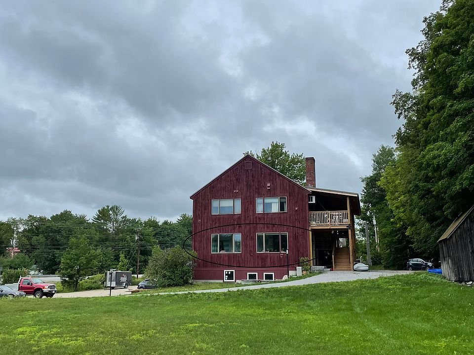 Unit is the circled area