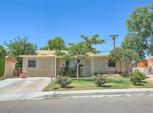 10417 Ralph Ave NE, Albuquerque, NM 87112