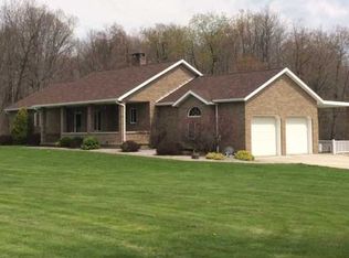 4356 Route 580 Hwy, Cherry Tree, PA 15724