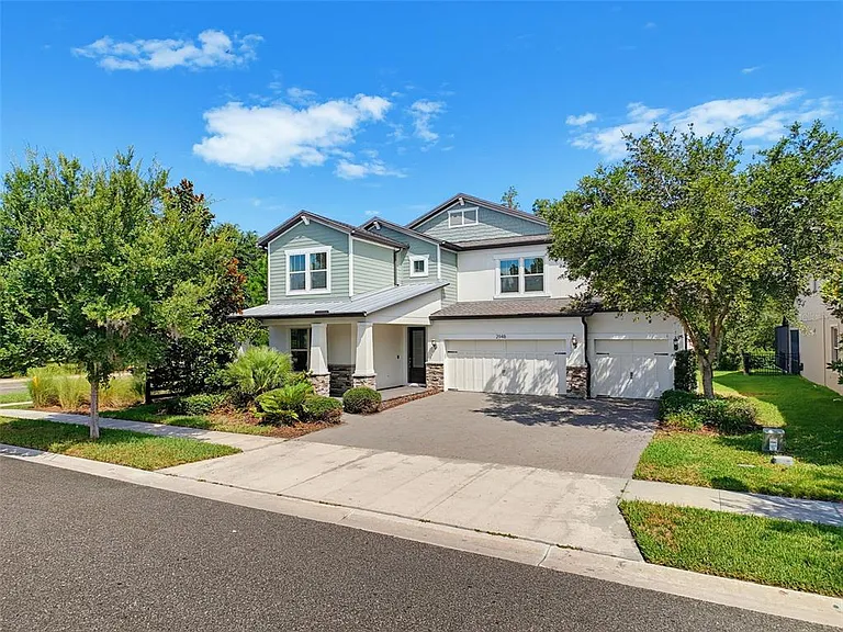 2948 Murray Pass — Photo 2