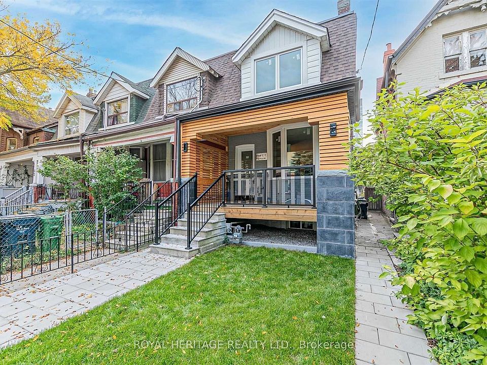 1st image of 66A Bellevue Ave