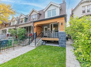 66A Bellevue Ave, Toronto, ON