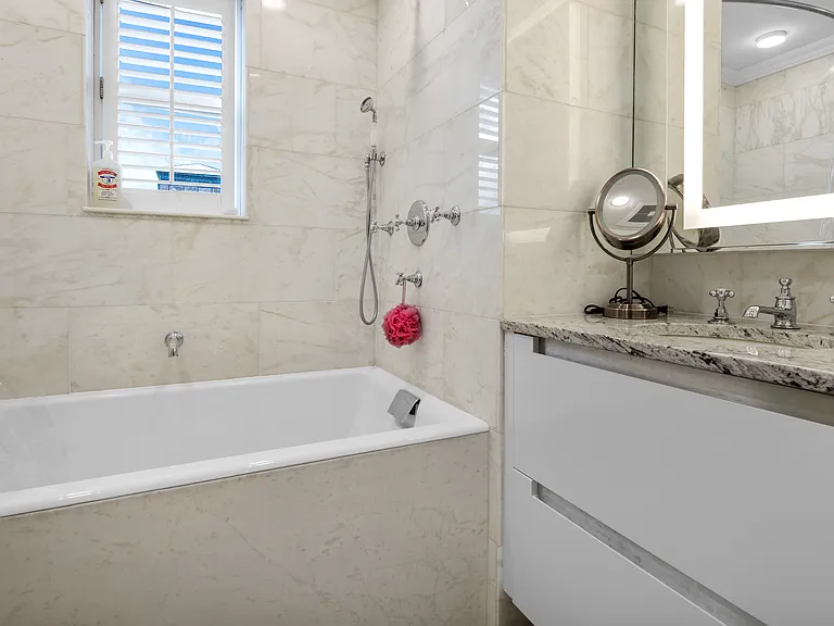 101 Beacon St #PENTHOUSE — Photo 20