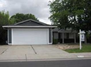 1119 Fleetwood Way, Stockton, CA 95210