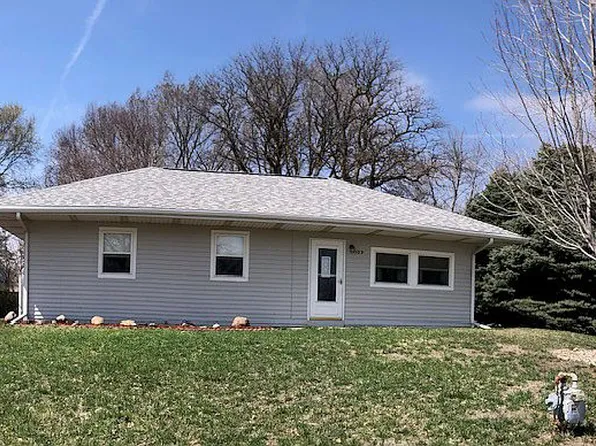 109 N Sheridan St, Bloomfield, NE 68718
