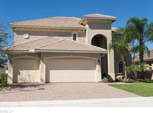 5255 SW 149th Ave, Miramar, FL 33027