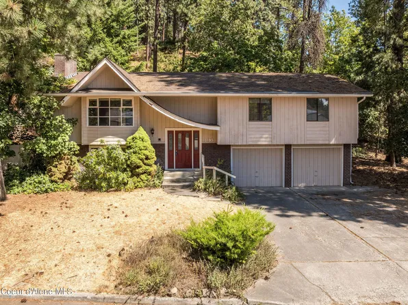 3105 E Fernan Ct, Coeur D Alene, ID 83814