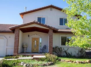 2 Silver Spruce Dr, Salida, CO 81201