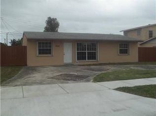 1600 SW 47th Ter, Fort Lauderdale, FL 33317