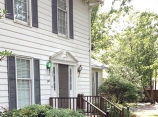 105 Demille Dr, Washington, NC 27889