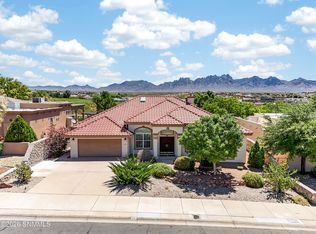 1170 Golf Club Rd, Las Cruces, NM 88011