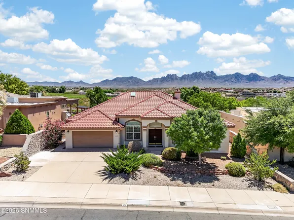 1170 Golf Club Rd, Las Cruces, NM 88011