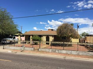 9413 S 7th Ave, Phoenix, AZ 85041