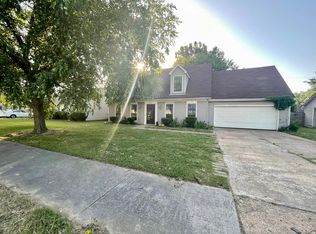 2142 Longlane Dr, Memphis, TN 38133