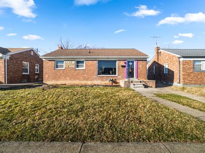 18441 Marquette St, Roseville, MI, 48066