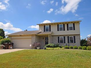 6735 Centerview Ct, Liberty Township, OH