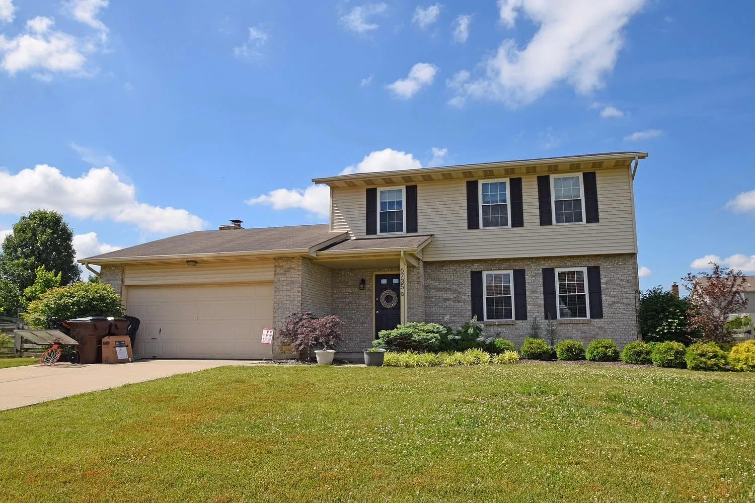 6735 Centerview Ct photo 1