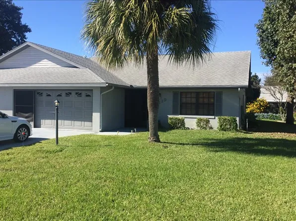 2519 N Orangewood St, Avon Park, FL 33825