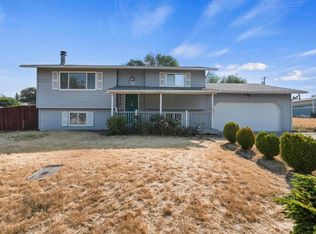 1216 N Lewis Rd, Spokane, WA 99212