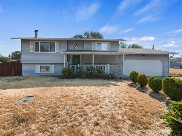 1216 N Lewis Rd, Spokane, WA 99212