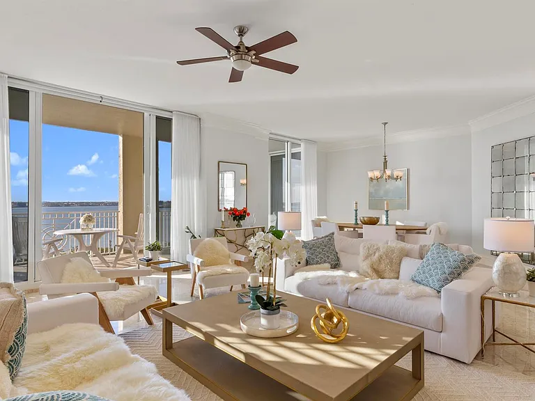 5310 N Ocean Dr #601 — Photo 3