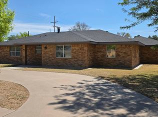 801 Hall Dr, Roswell, NM 88201