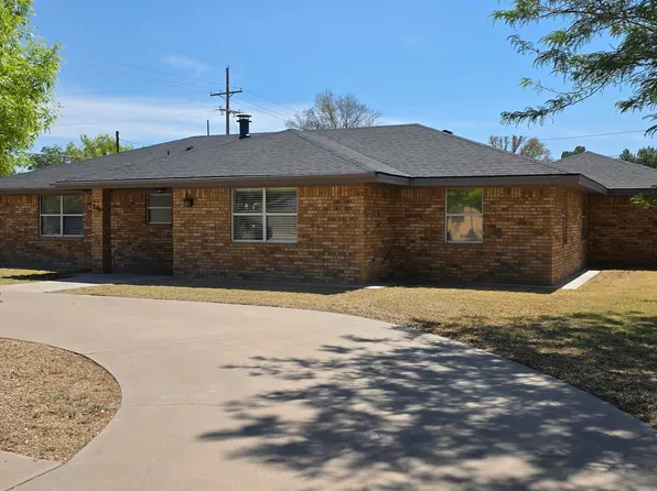 801 Hall Dr, Roswell, NM 88201
